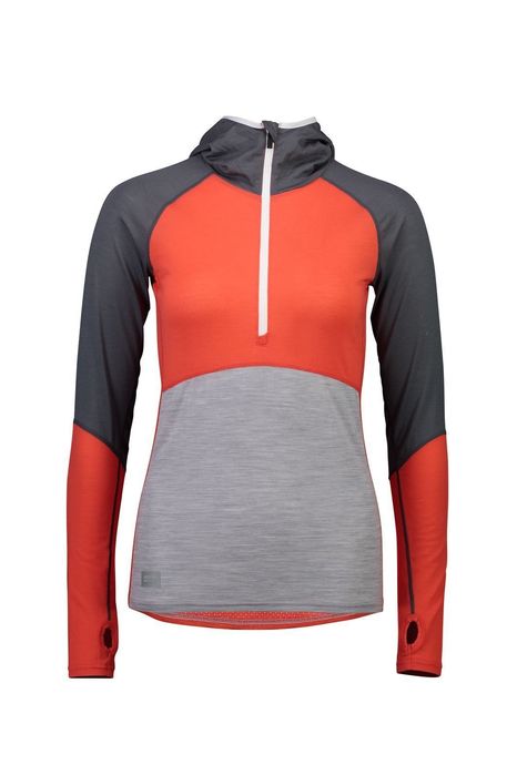 Кофта та штани MONS ROYALE  Bella Tech Hood