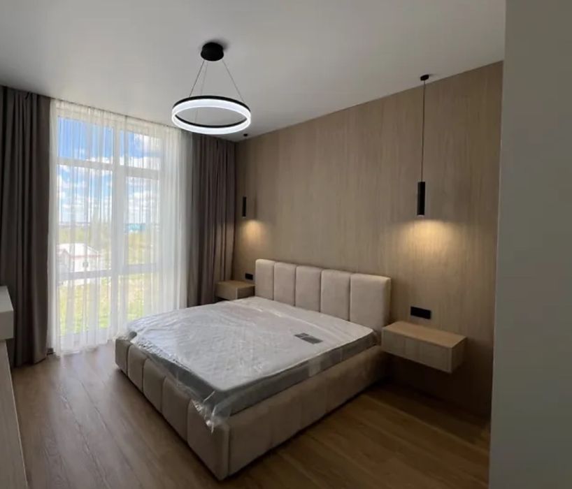 Продаж сучасної однокімнатної квартири у житловому масиві Green Hills - View 4