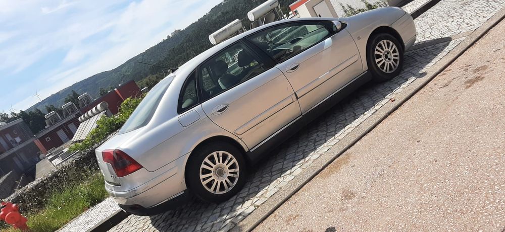 Citroën C5  2007