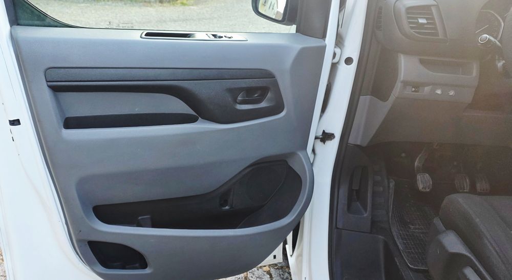 Peugeot Expert 1.6 Hdi 2018