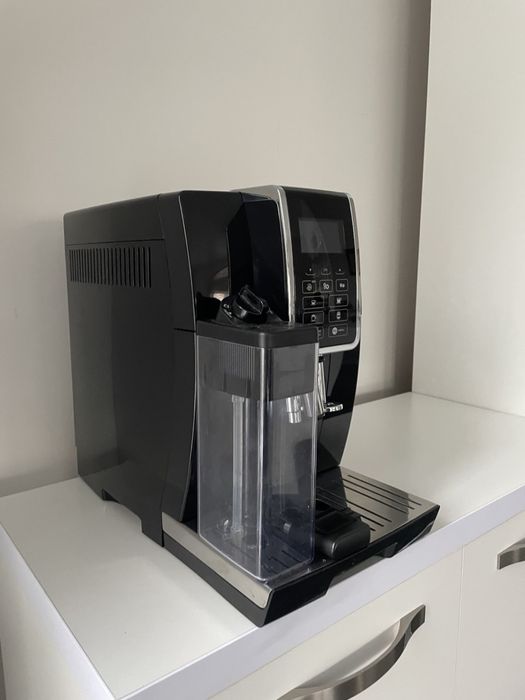 МАЙЖЕ НОВА  Delonghi Dinamica!!!