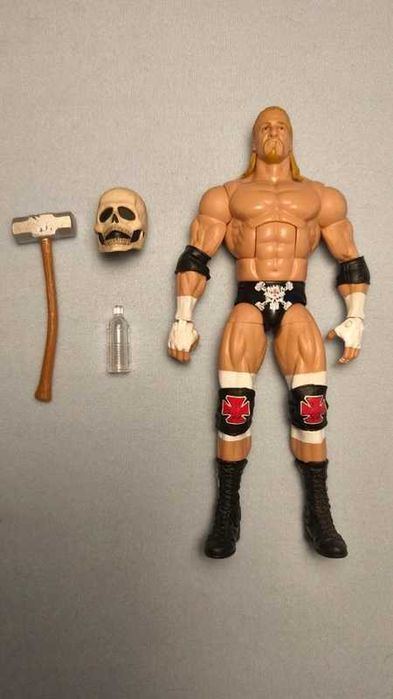 Figuras/Bonecos WWE Elite