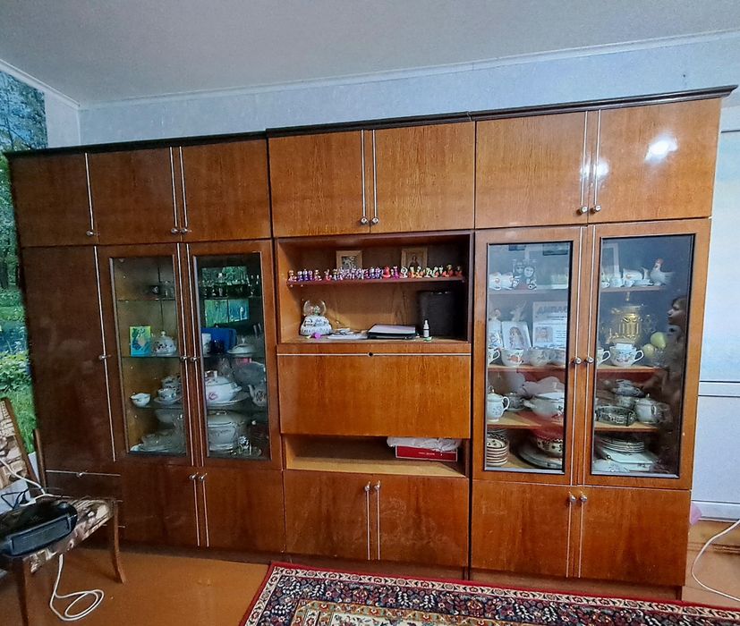 Продам  Стенка б/у