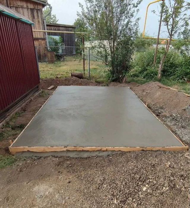 Встановлення парканів забору утеплення  будівельні роботи Євідновлення