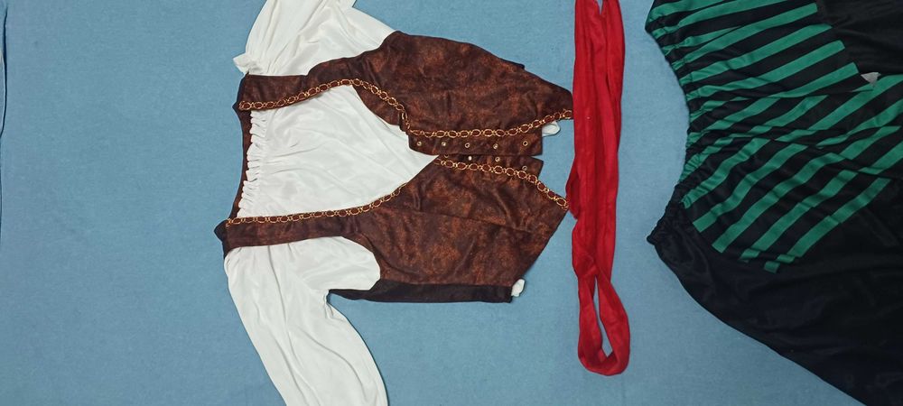 Przebranie pirata 40/42