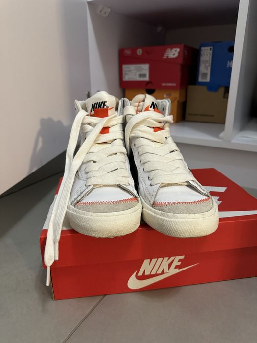 Кросівки Nike
