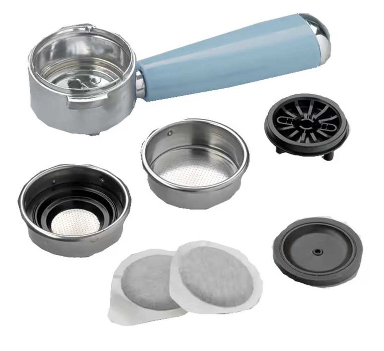 Кавоварка ріжкова Ariete 1389 BL