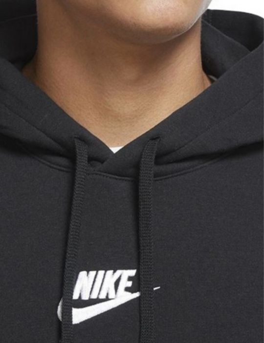 Оригінальний Костюм Nike Essential Hooded Tracksuit.  / L /