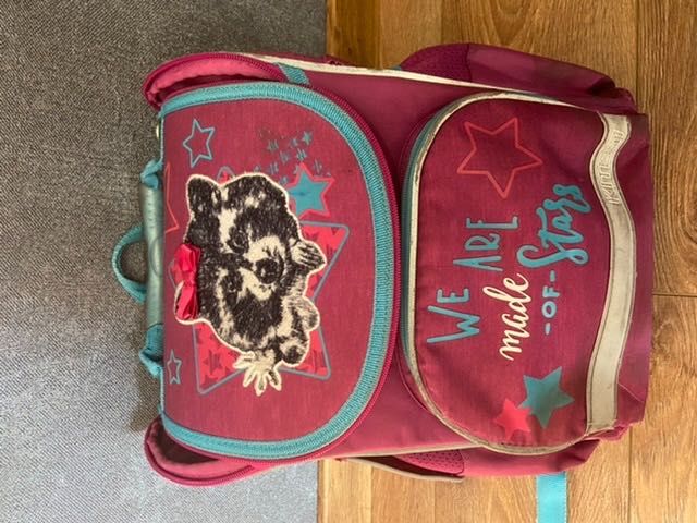 Школьный рюкзак Kite