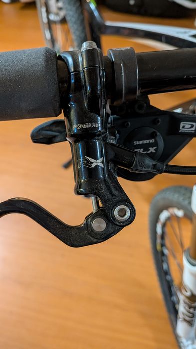 Lapierre XR 529 CARBONO