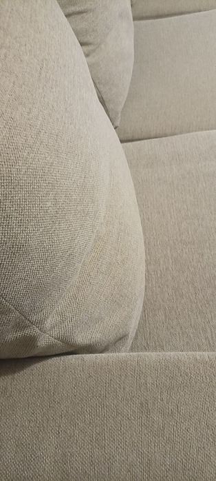 Sofá cama chaise longue, 2,30 comprimento