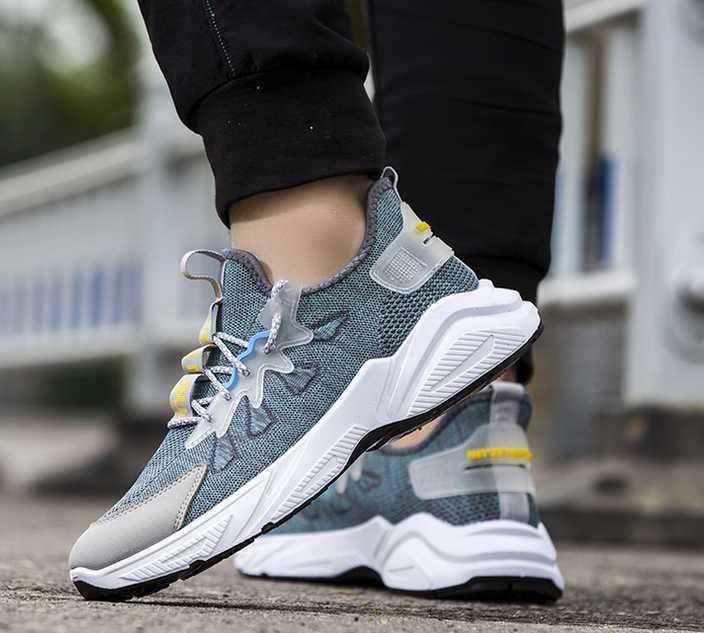 Nowość ! Nowe męskie buty sportowe D30- 42!