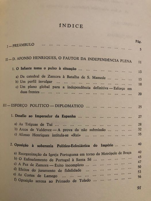 Afonso Henriques/ Superstição, Fé e Milagres/ Pêro Vaz de Caminha