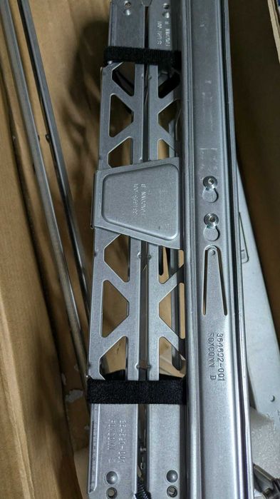 RACK de Servidores ( Acessório)