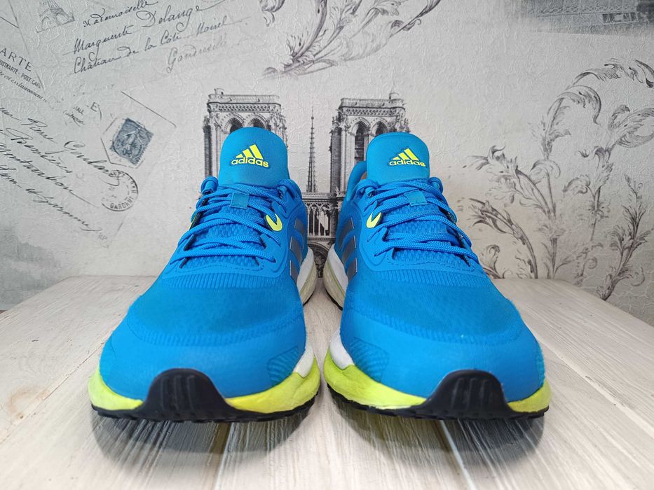 - Adidas Supernova Unite Boost Running Trainers GY4362