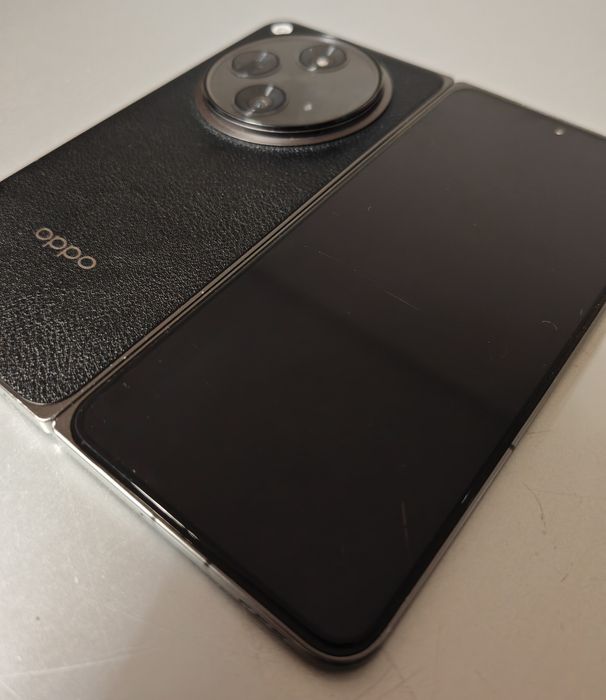 512GB/28GB OPPO Find N3 - 5G - 6.31"/7.82" OLED - DUAL SIM/eSIM