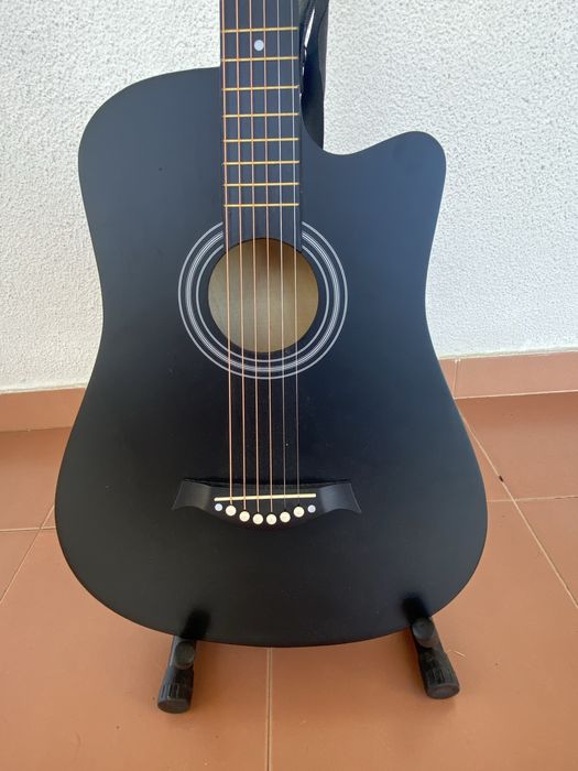 Guitarra Acústica