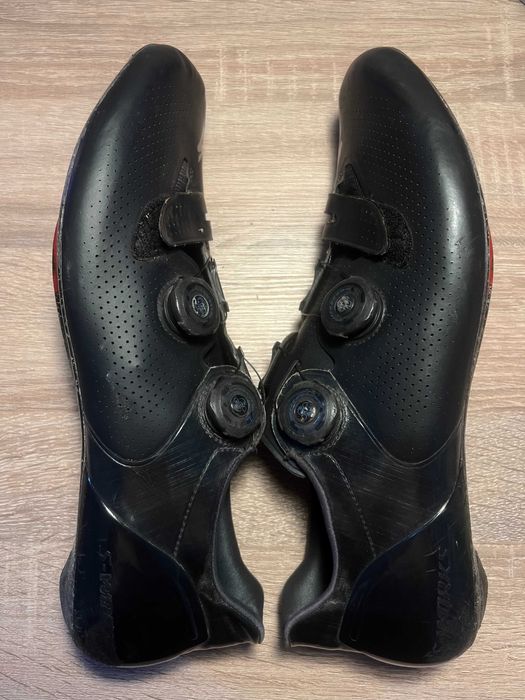 S-Works 6 Road Shoes