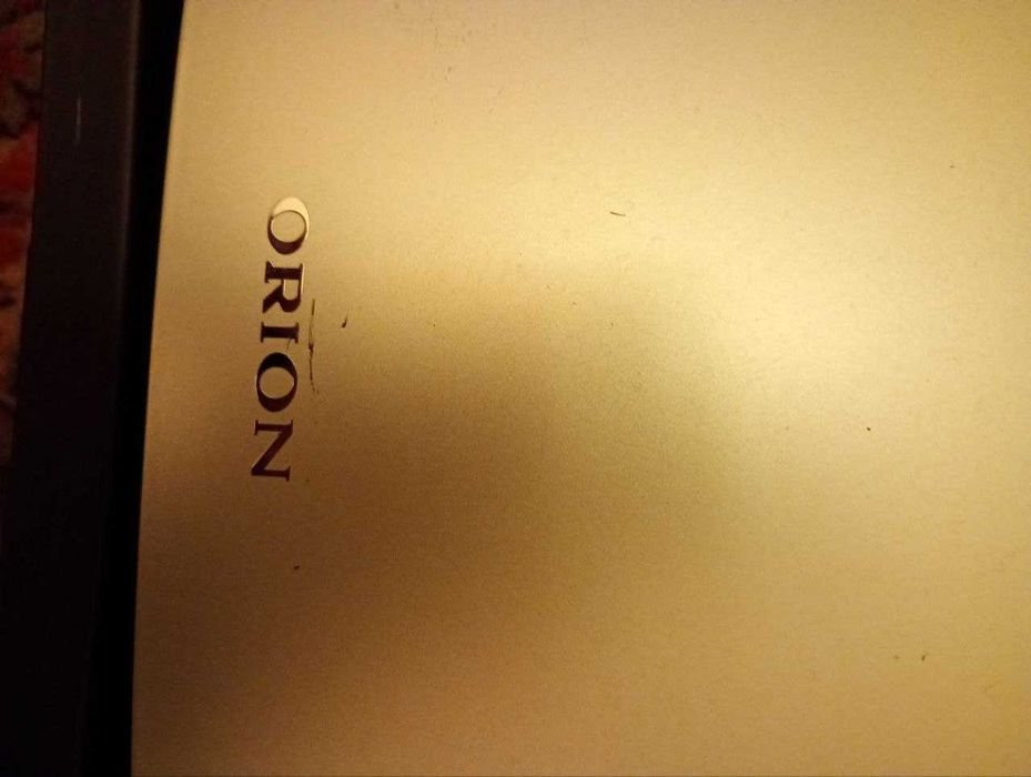 Очисник повітря ORION OAP 2702