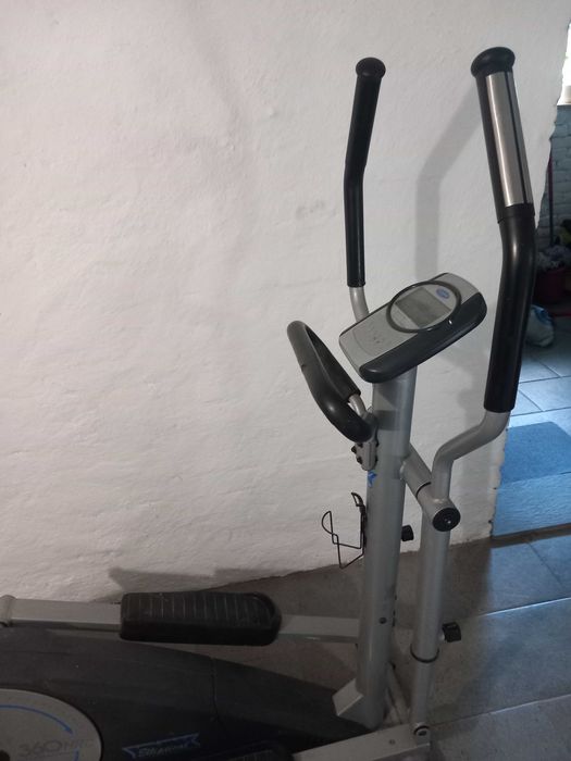 Orbitrek magnetyczny