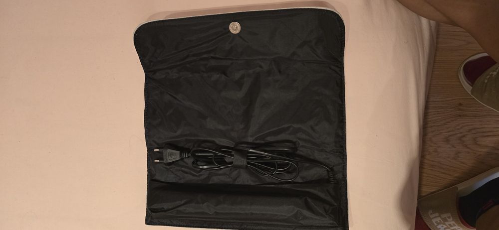 Prancha cabelo Remington