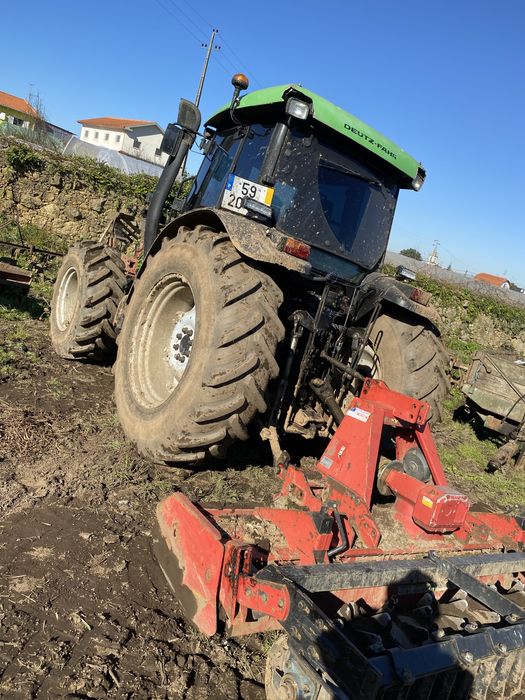 Rototerra 2.50  m