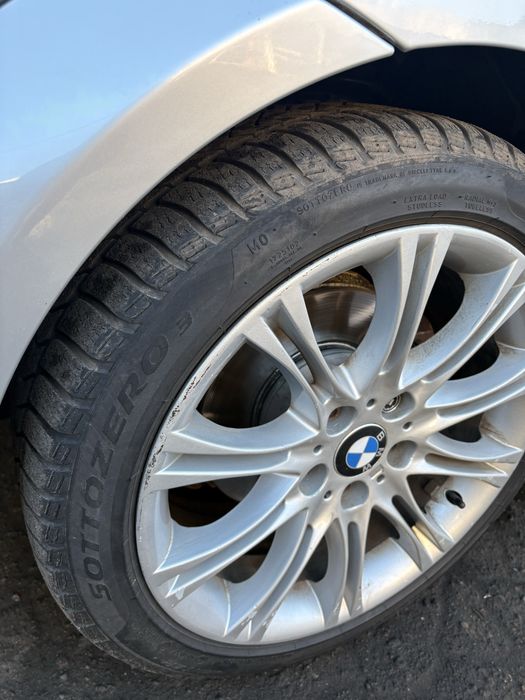 Продам BMW E91 2009 Touring