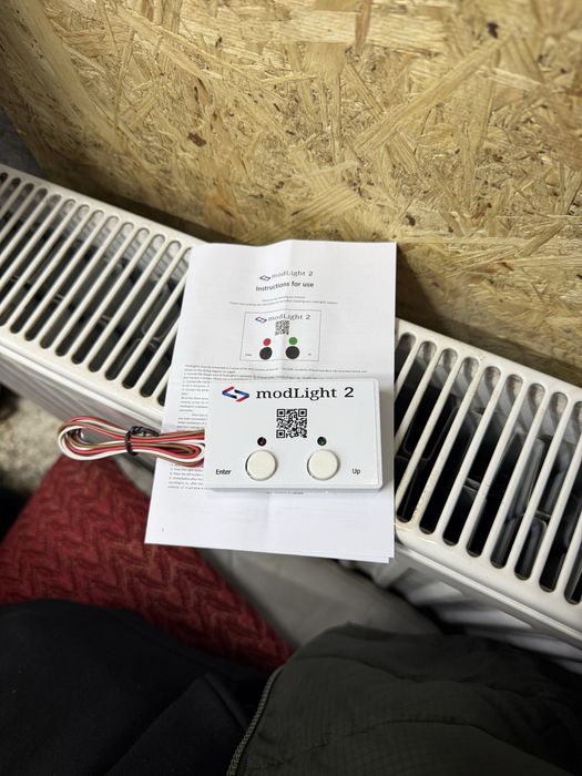 Продам modlight 2
