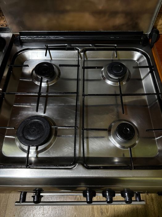 Газова плита б/у