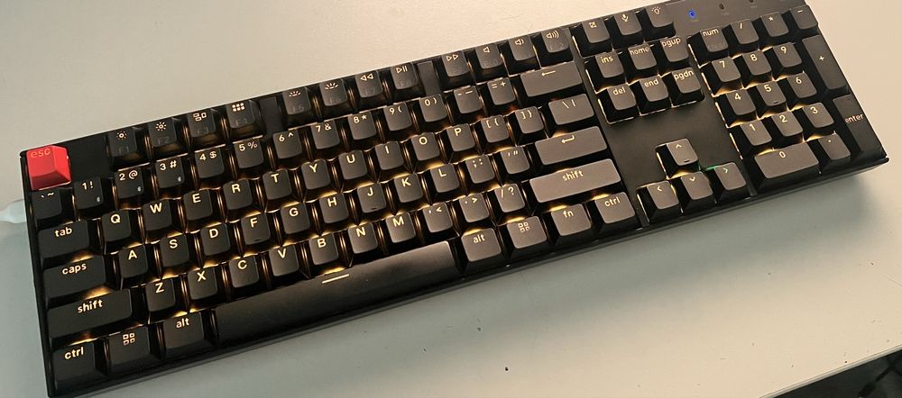 Klawiatura keychron K10 X-H4
