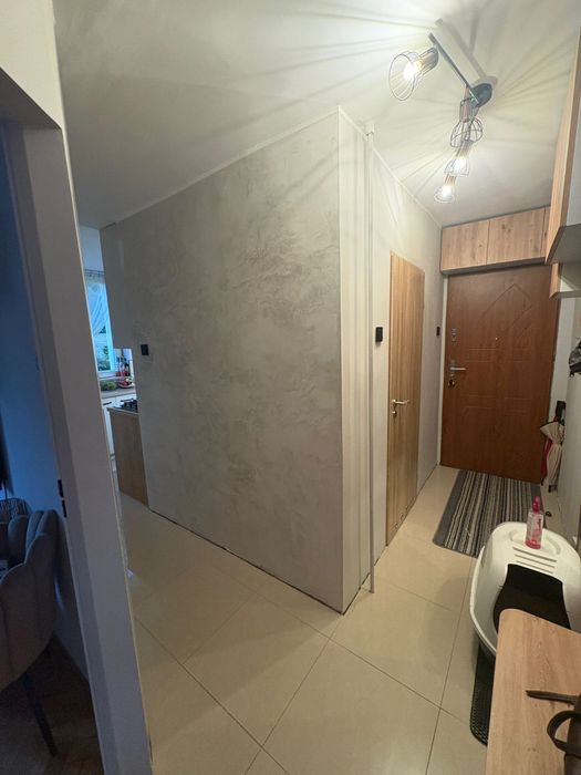 Mieszkanie 46 m² Zgierz, os. 650-lecia, 1 piętro, po remoncie