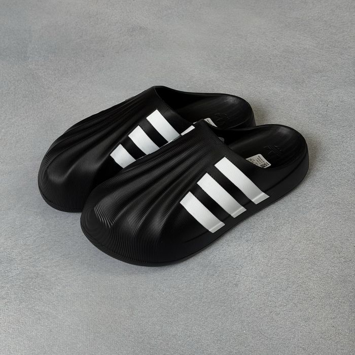 Сабо Adidas 43 р.