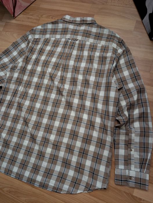 Трекінгова тактична сорочка Fjallraven military outdoor роз 2XL