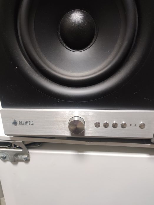 Акустична система