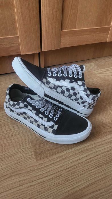 Buty Vans Authentic Sneakersy