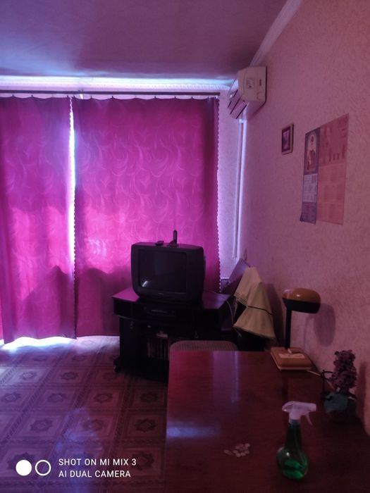 Здам 1к квартиру на Хіммістечку