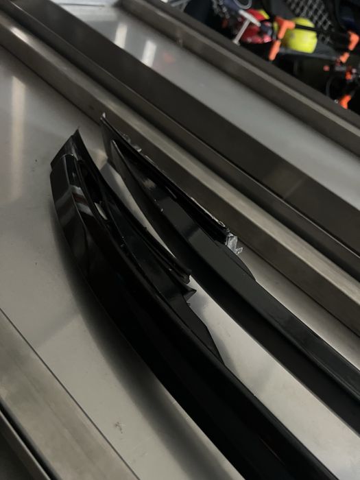 Barras originais Range rover evoque