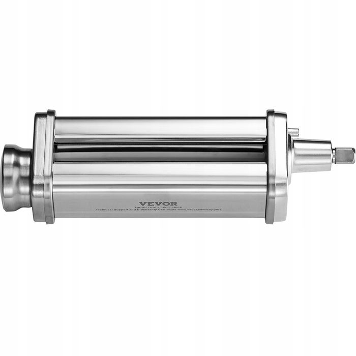 Vevor przystawka do makaronu do kitchenaid stal nierdzewna 8 poziomów