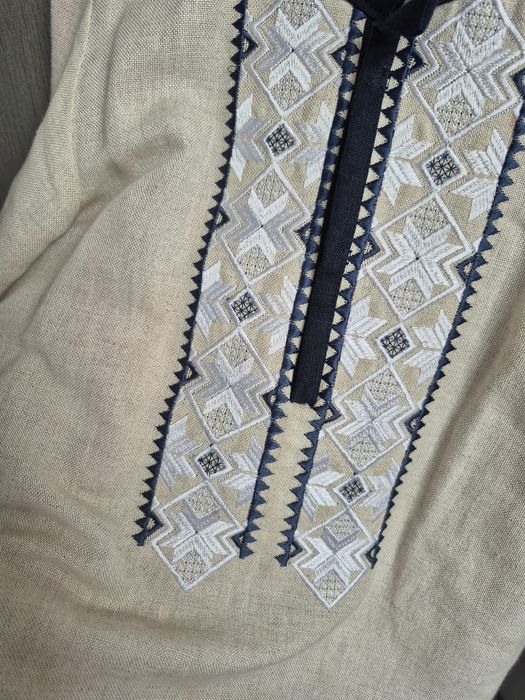 Вишиванка Paradova 122