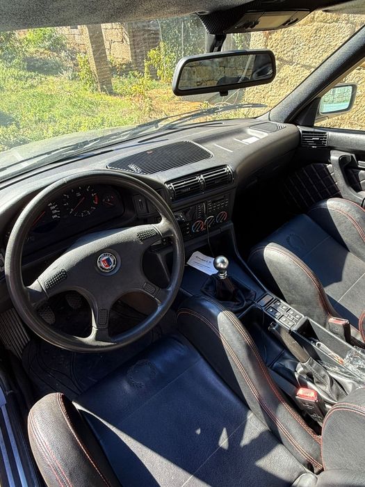 BMW  520i E34 / 1993