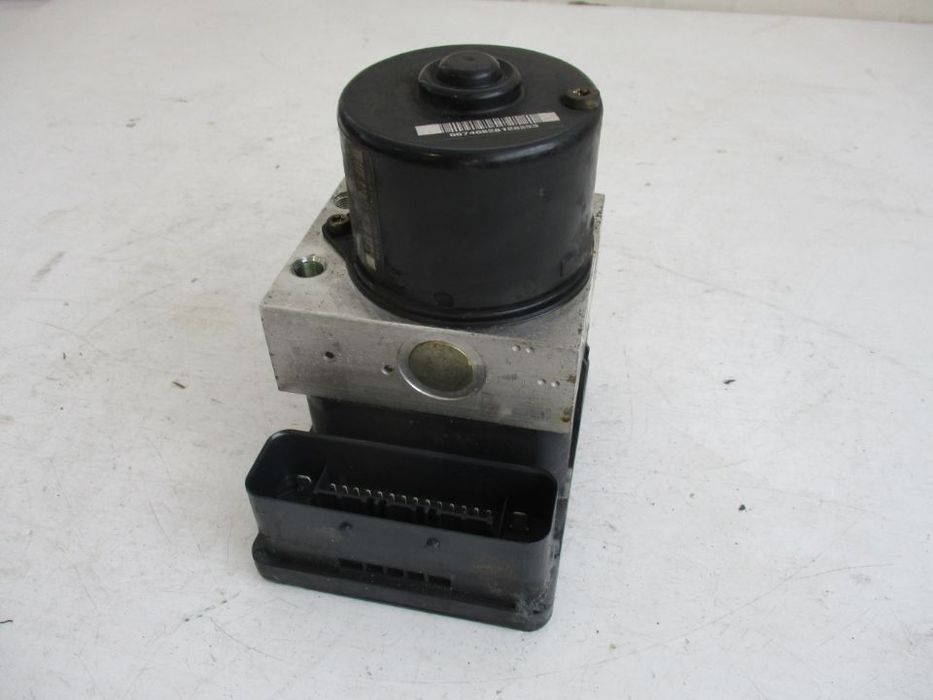 Módulo ABS VW Volkswagen Polo gasolina 2002 a 2009