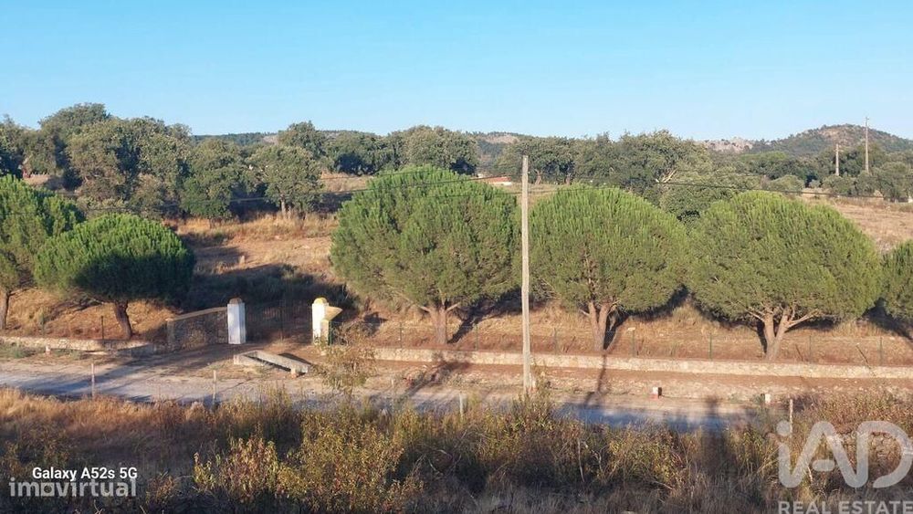 Terreno em Urra de 25000,00 m2