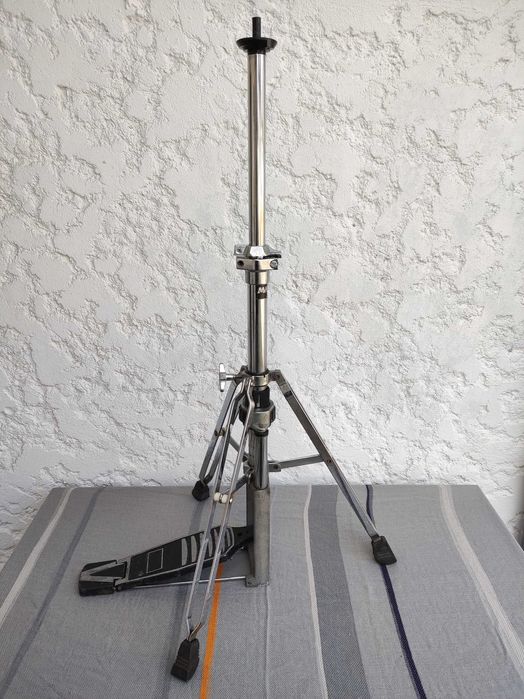 Suporte Hi Hat Maxtone P/ Peças