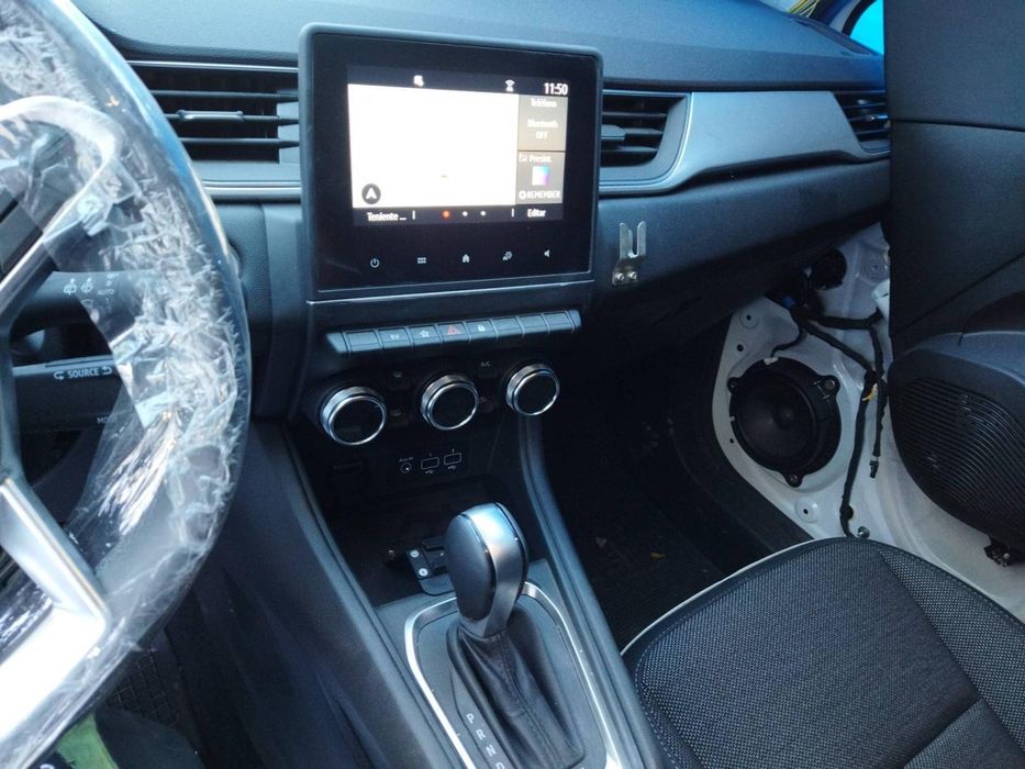 Quadrante Renault Captur Ii