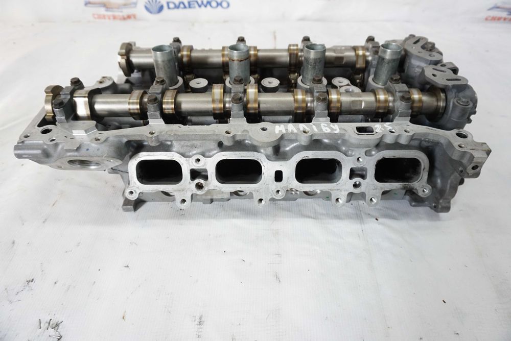 ГБЦ\Головка блока Chevrolet Malibu\ Шевроле Малібу 8 2.5 USA (12-16)