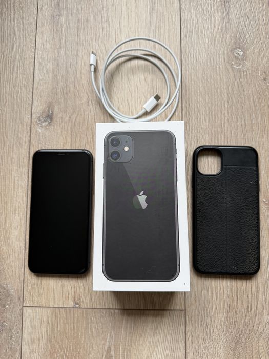 Iphone 11 64 gb.