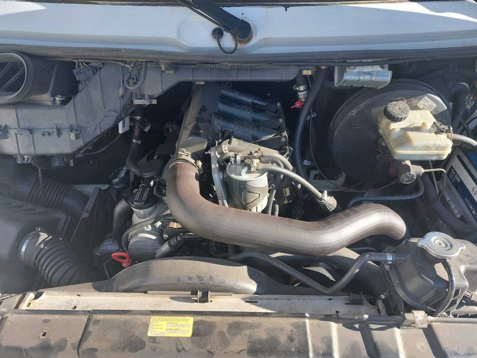 Mercedes Sprinter 313 CDI