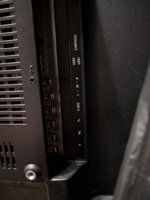 Продается Тв ELENBERG 32'