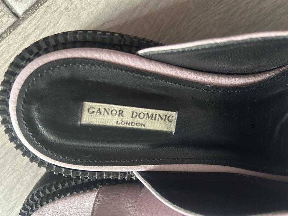 Сандалі Ganor Dominic london