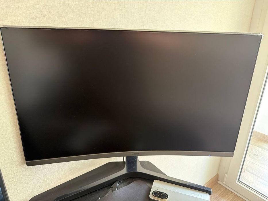 Монитор samsung S27D390G